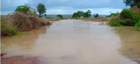 Fishermen oppose Sagar Mala- ದೋಣಿ ತೆರವಿಗೆ ಬಲಪ್ರಯೋಗದ ಬೆದರಿಕೆ : ಮೀನುಗಾರರ ಸಂಘದ ವಿರೋಧ