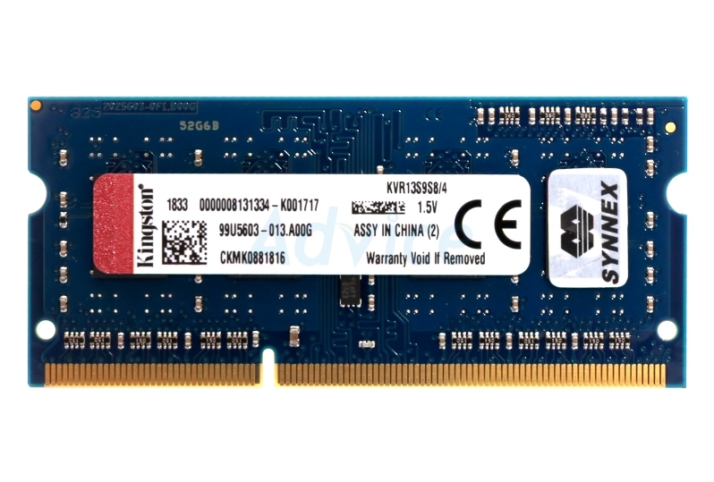 RAM DDR3 là gì
