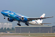 Malaysian Airlines (malaysia airlines boeing er)