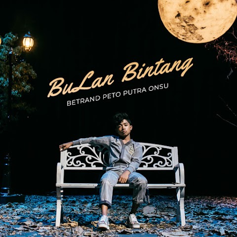 Betrand Peto Putra Onsu - Bulan Bintang MP3