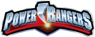 Power Rangers  Free Printable Image