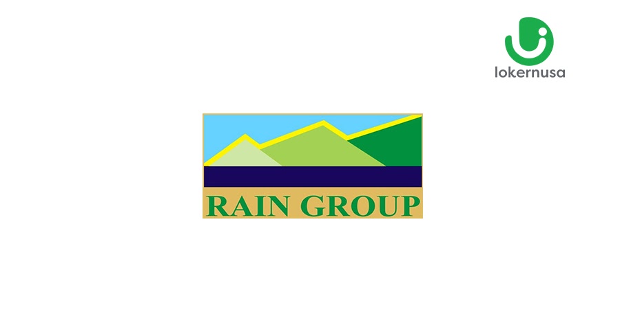 Lowongan Kerja RAIN Group