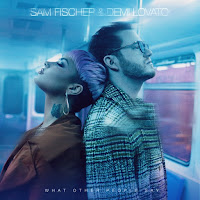 Sam Fischer & Demi Lovato - What Other People Say - Single [iTunes Plus AAC M4A]