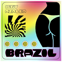 Iggy Azalea - Brazil - Single [iTunes Plus AAC M4A]