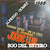 JORGE LUIS - AUNQUE USTED NO LO CREA - 1988