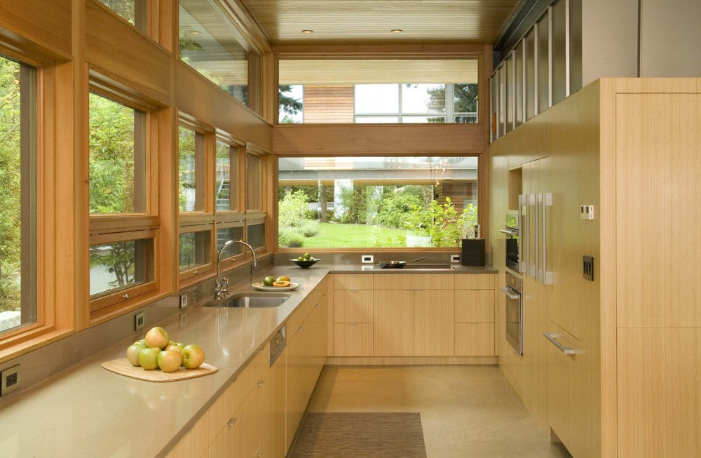 Cabinets Kitchen Design