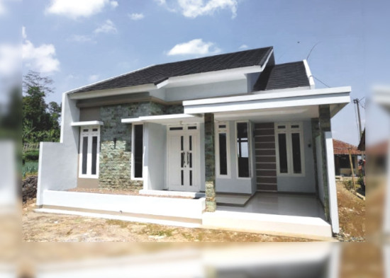 rumah minimalis