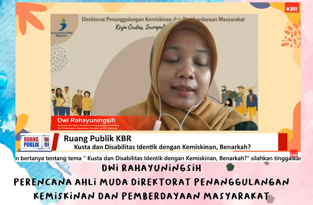 talkshow kbr