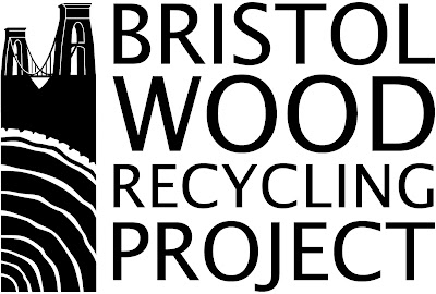 wood recycling projects london