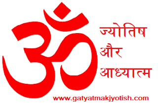 Aadhyatm gyan in Hindi by jyotish