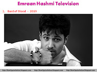 Imran Hashmi Web Series From Bard of Blood [Emraan Hashmi Photo]