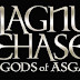 Magnus Chase and the Gods of Asgard Series PDF + EPUB