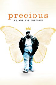 Precious Das Leben ist kostbar 2009 Film Deutsch Online Anschauen