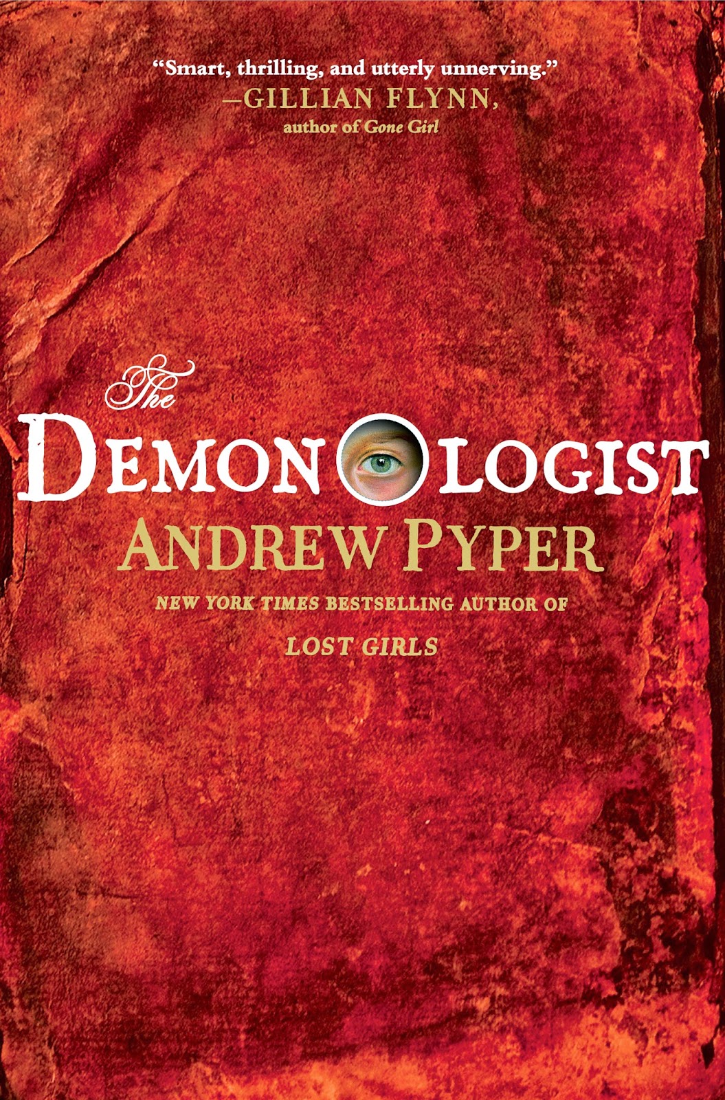 http://discover.halifaxpubliclibraries.ca/?q=title:demonologist