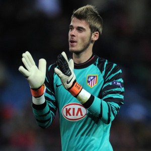 David de Gea