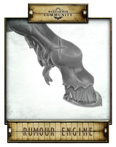 rumour engine