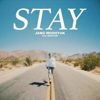 JANG WOO HYUK (장우혁) SHE (럽)