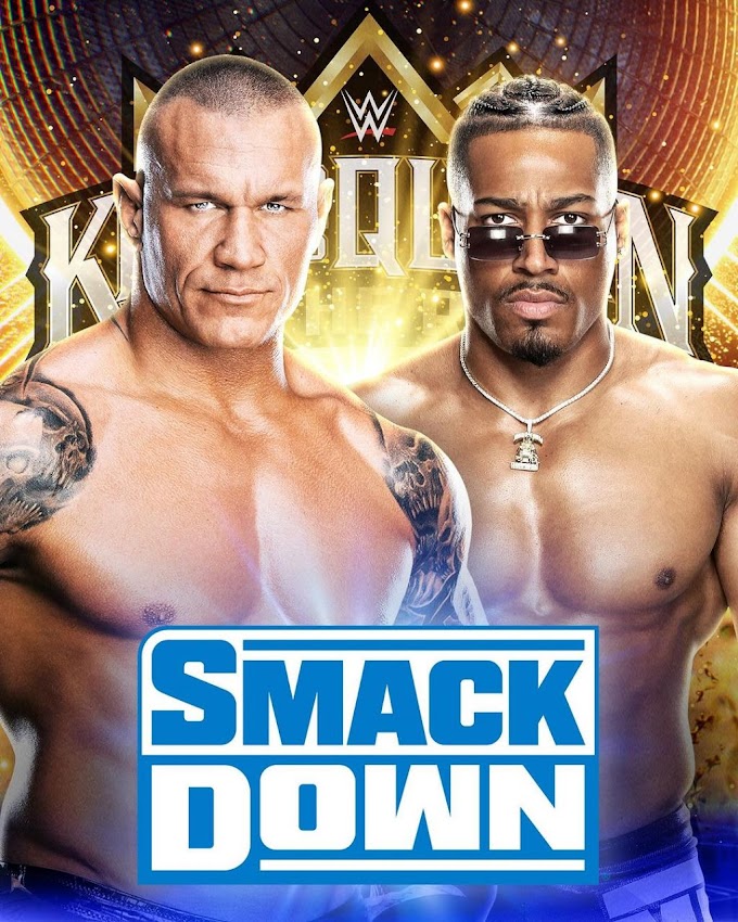 WWE Smackdown 2024 05 17 Full Show Dawnload & Watch Online [ ඩවුන්ලෝඩ් කරන්න ඔන්ලයින් බලන්න ]