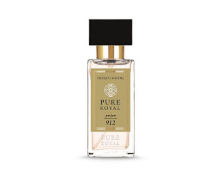 FM 912 parfum imitation Jo Malone Basil & Neroli équivalence