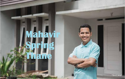 Mahavir Spring Thane, Mumbai