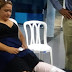 ELAINE MAÑANÁ ASISTENTE DE MATEO AQUINO FEBRILLET DA SU VERSIÓN A LA POLICÍA NACIONAL