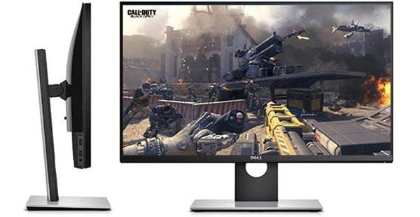  Game PC terbaik memungkinkan kau melihat dan melaksanakan hal Otak Atik Gadget -  15 Monitor Gaming Terbaik 2019