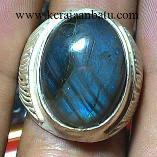 NATURAL LABRADORITE KODE KB211