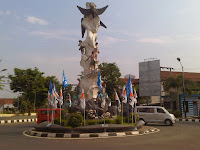 kebumenku tempat lahirku