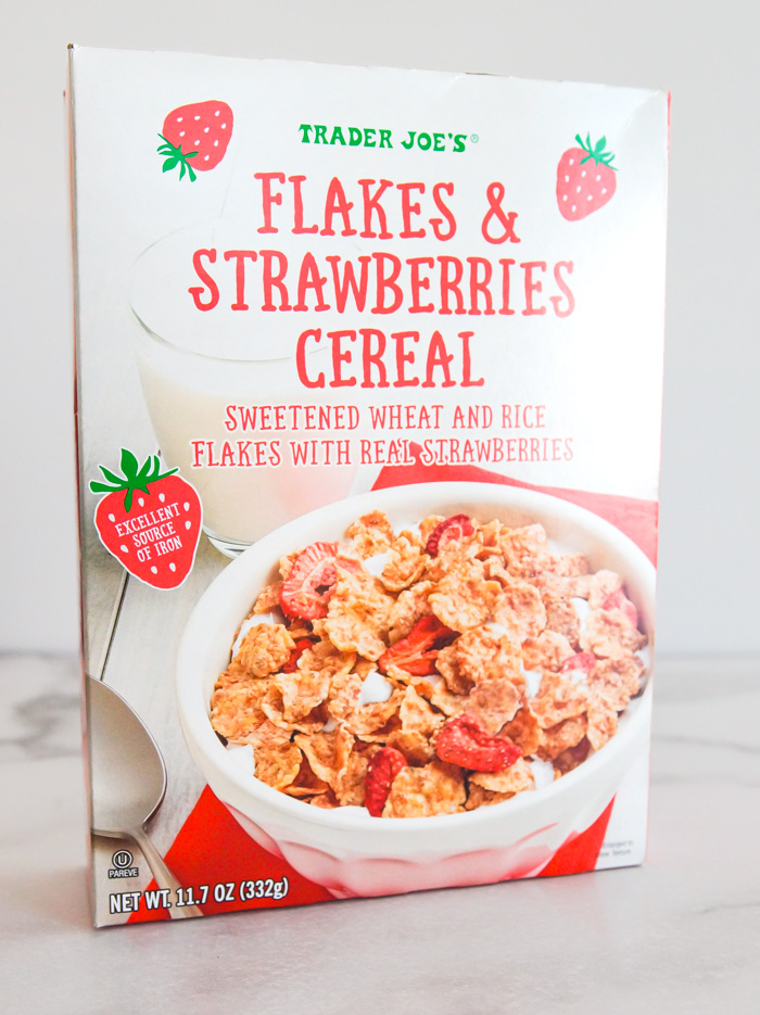 Frosted Flakes Has 3 New Cereal Flavors, Including Strawberry