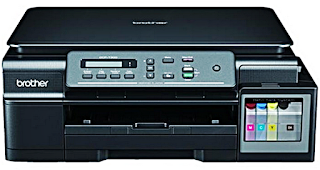 Brother DCP-T700W Driver