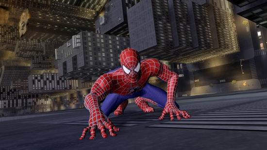 Free Download Spiderman 2 Full Version Pc Games - Minato Games ...