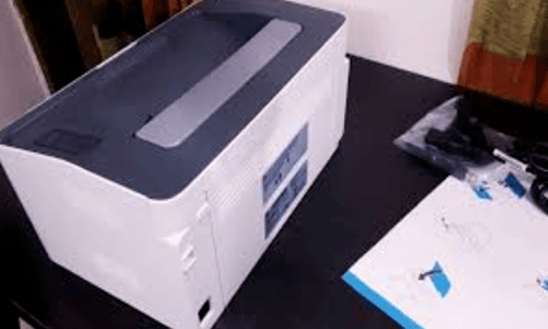printer laser