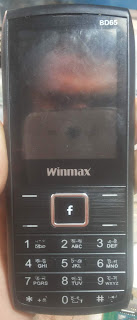 Winmax BD65 Mt6261 Flash File Free