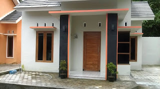 Rumah Dijual Belakang Samsat Wates Kulonprogo Jogja