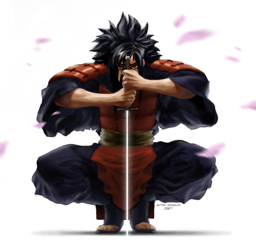 naruto shippuden madara uchiha. wallpaper Madara Uchiha