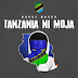 AUDIO | Dauce Mason - Tanzania ni moja | DOWNLOAD 