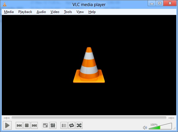 Free Download VLC Media Player 2.0.5 Terbaru Gratis