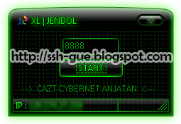 Inject XL Jendol Update New