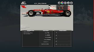 Assetto Corsa Mod F1 2016 ACFL