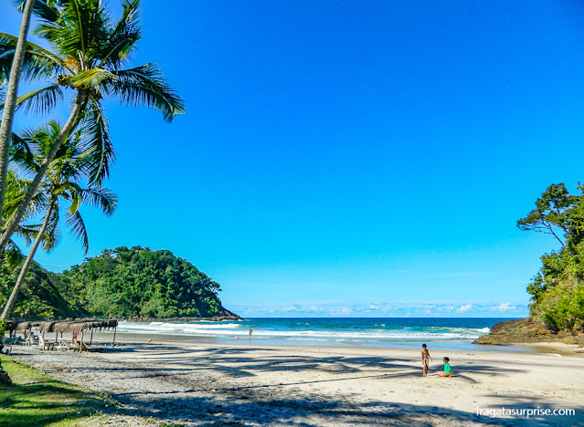 Hospedagem em Itacaré: Itacaré Eco Residence