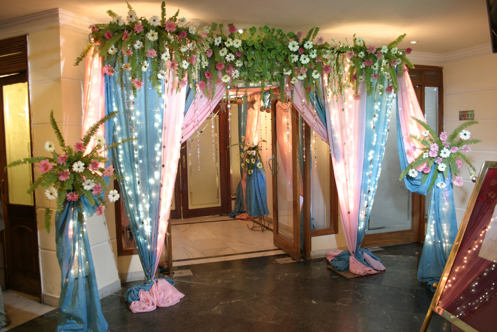 Marriage Hall EntranceWedding Hall Entrancehalls wedding decoration
