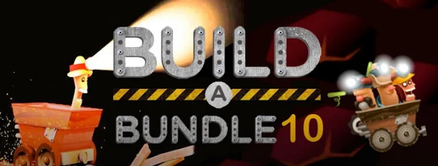 build a bundle