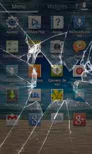 Crack Screen Android Apk İndir