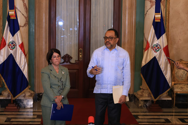 CNM: Se conocerá el miércoles la persona que sustituiría a Miriam Germán como Procuradora General de la República