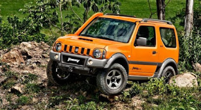 2019 Suzuki Jimny Date de sortie, Revue, Prix et Intérieur 