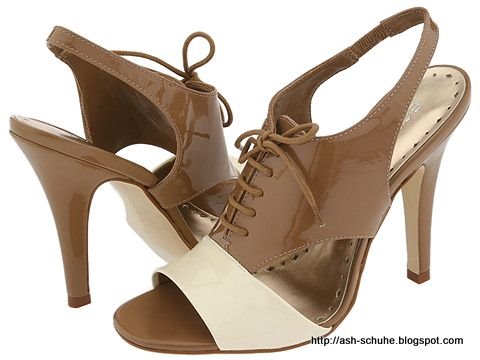 Ash schuhe:schuhe-431846