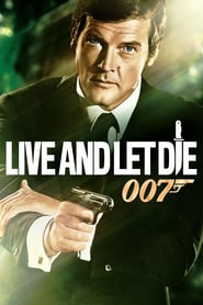 Agente 007 - Vivi e lascia morire 1973 Streaming ITA Senza Limiti Gratis