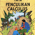 Petualangan Tintin - Penculikan Calculus