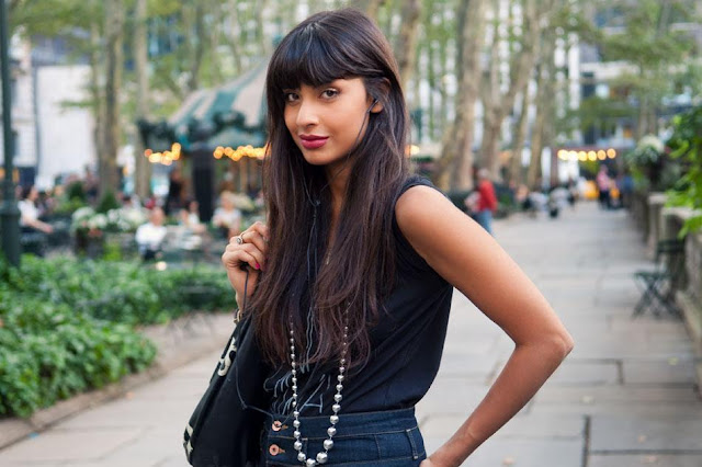 Jameela Jamil