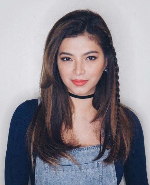 This Nurse Was Ecstatic Upon Learning That She's Asked To Take Care Of Angel Locsin